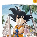 Dragon Ball 03