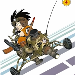 Dragon Ball 04