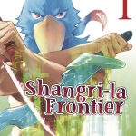 Shangri-La Frontier 01