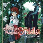 The Ancient Magus Bride 02