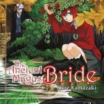 The Ancient Magus Bride 03