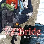 The Ancient Magus Bride 04