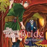 The Ancient Magus Bride 05