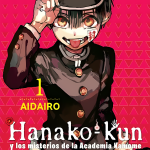 Hanako-kun 01