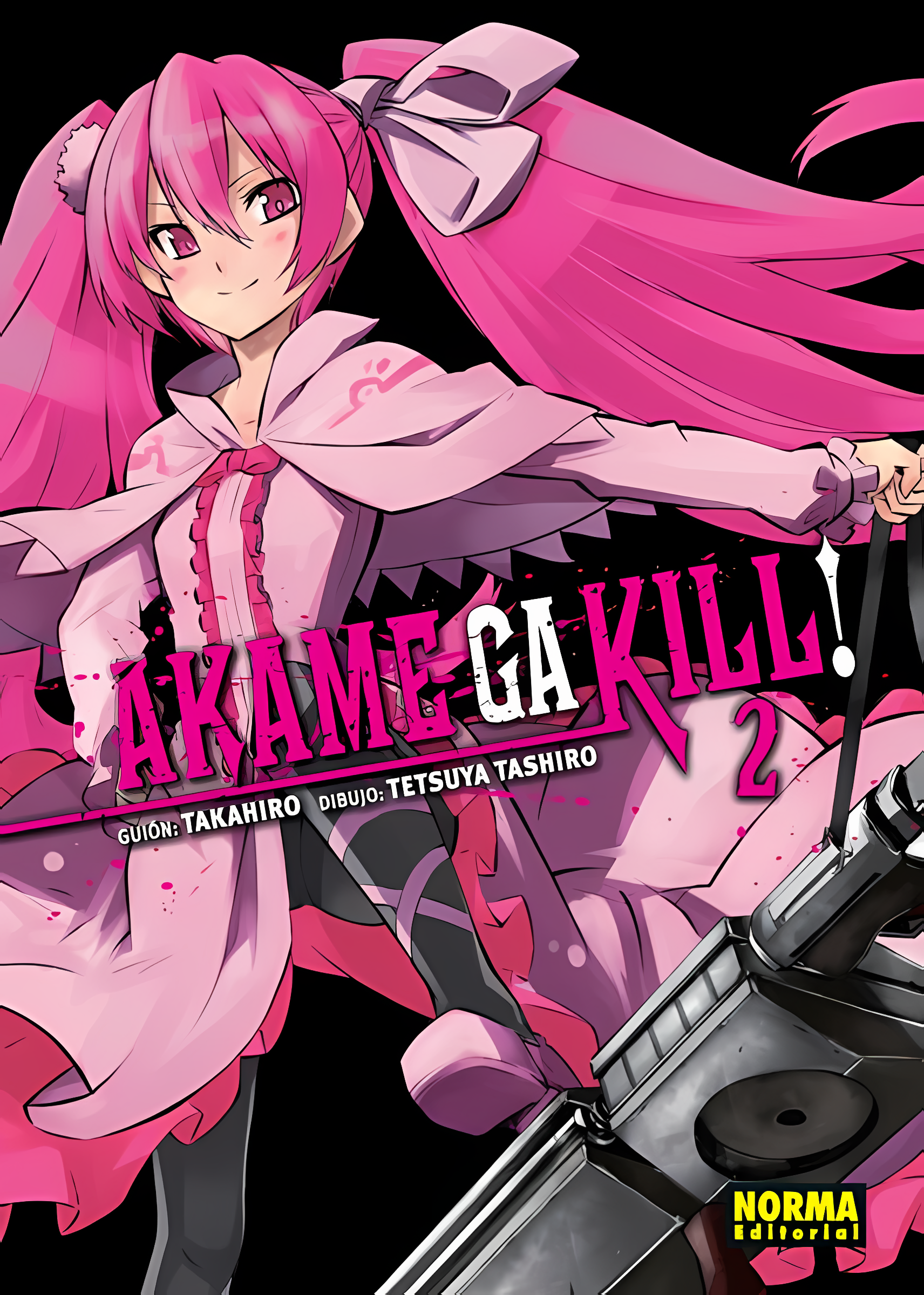 imagen-17.png Akame ga Kill! 02 - Imagen 1