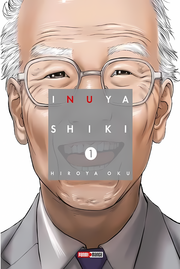 Inuyashiki 01