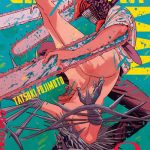 Chainsaw Man 08 (Ivrea Argentina)