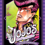 Jojo's Bizarre Adventure Parte 4: Diamond is Unbreakable 01