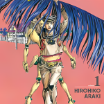 Jojo's Bizarre Adventure Parte 8: Jojolion 01