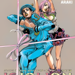 Jojo's Bizarre Adventure Parte 8: Jojolion 02