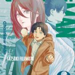 Chainsaw Man 09 (Ivrea Argentina)