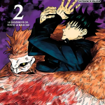 Jujutsu Kaisen 02 (Panini)
