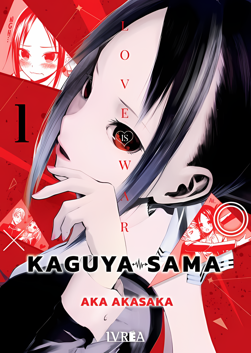 imagen-192.png Kaguya-Sama: Love is War 01 - Imagen 1