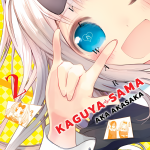Kaguya-Sama: Love is War 02