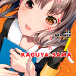 Kaguya-Sama: Love is War 07