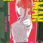Chainsaw Man 10 (Ivrea Argentina)