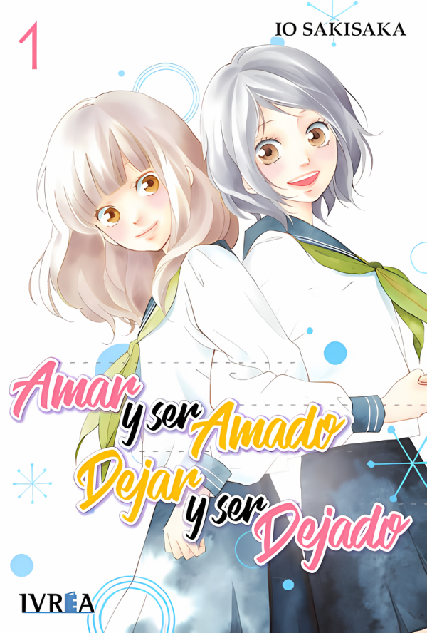 Amar y ser amado, dejar y ser dejado 01