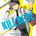 Kill blue