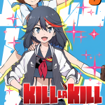Kill La Kill 03