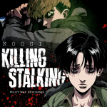 Killing Stalking 01