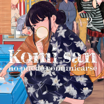 Komi-san No Puede Comunicarse 02