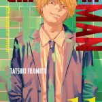 Chainsaw Man 11(Ivrea Argentina)