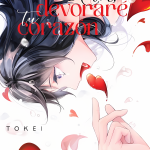 Amor, devoraré tu corazón