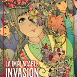 La Implacable Invasión Mongola