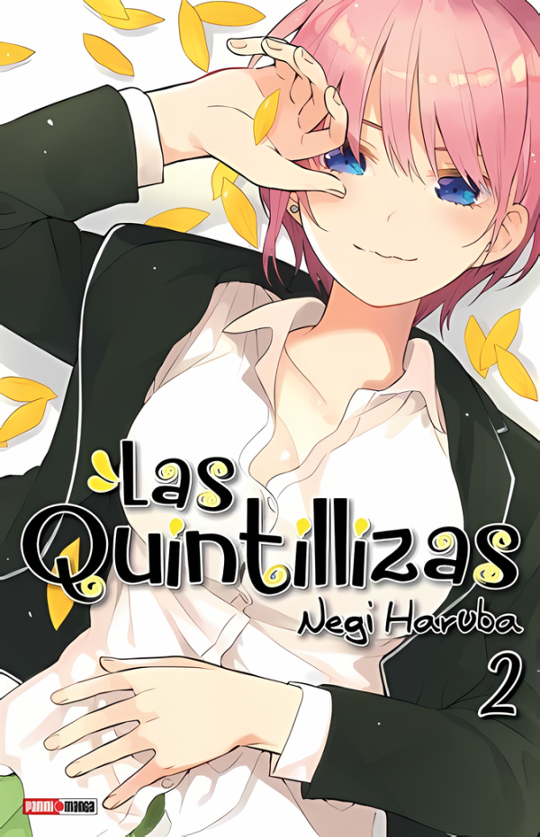 Las Quintillizas 02