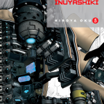 Last Hero Inuyashiki 05