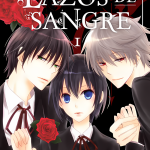 Lazos de sangre 01