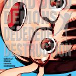 Dead Dead Demon's Dededede Destruction 01