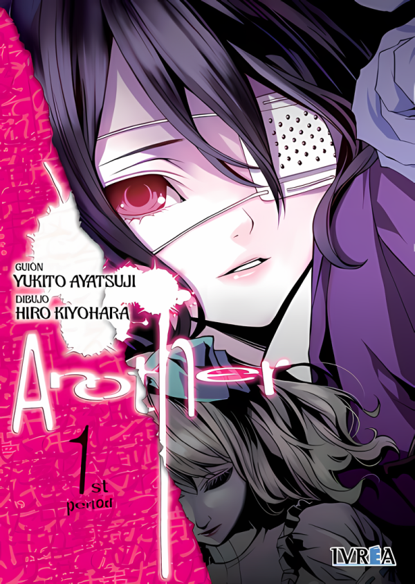 Another 01 (Ivrea España)