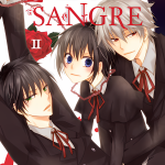 Lazos de sangre 02