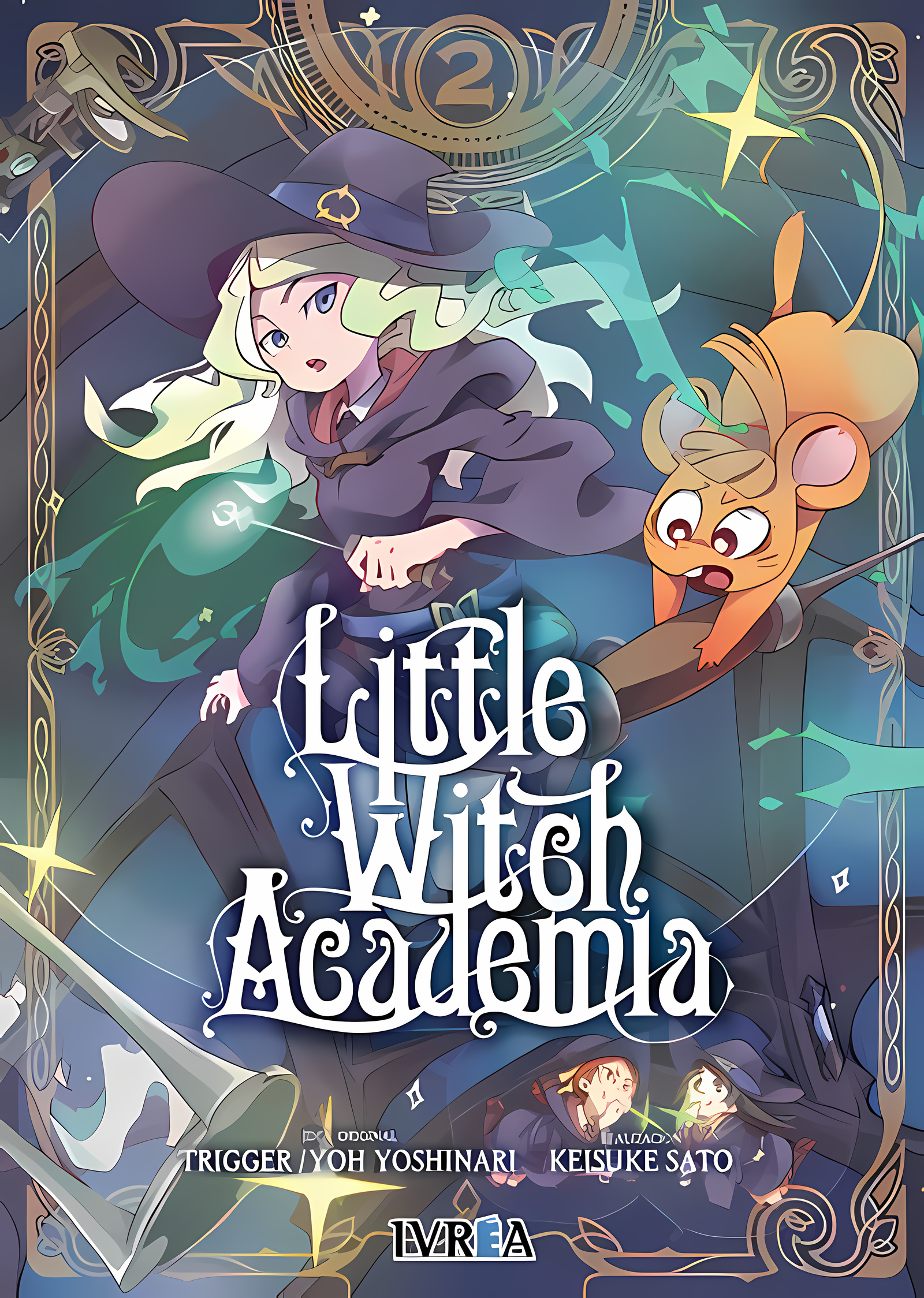 imagen-222.png Little Witch Academia 02 - Imagen 1