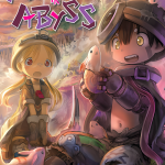 Made In Abyss 02