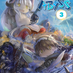 Made In Abyss 03