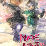 Made In Abyss 05