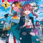 Magical Girls S.A. Magilumiere 01