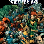 Marvel Deluxe. Invasión Secreta