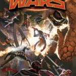 Marvel Now! Deluxe. Secret Wars: Integral