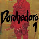 Dorohedoro 01