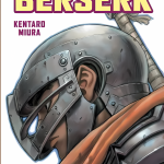 Maximum Berserk 03