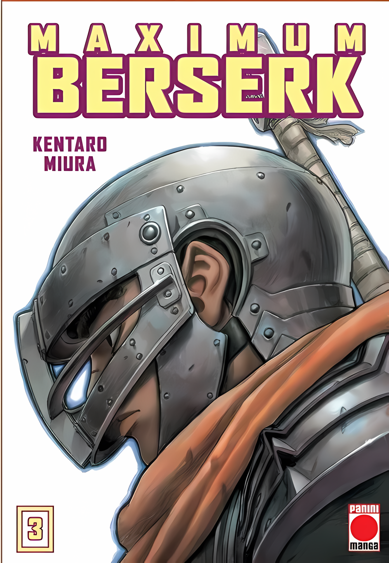 imagen-241.png Maximum Berserk 03 - Imagen 1