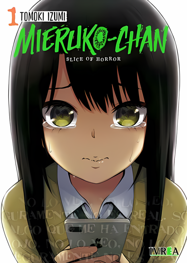 Mieruko-chan 01