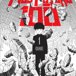 Mob Psycho 100 - 01