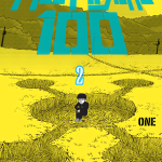 Mob Psycho 100 - 02