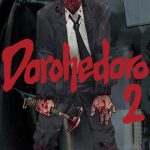 Dorohedoro 02
