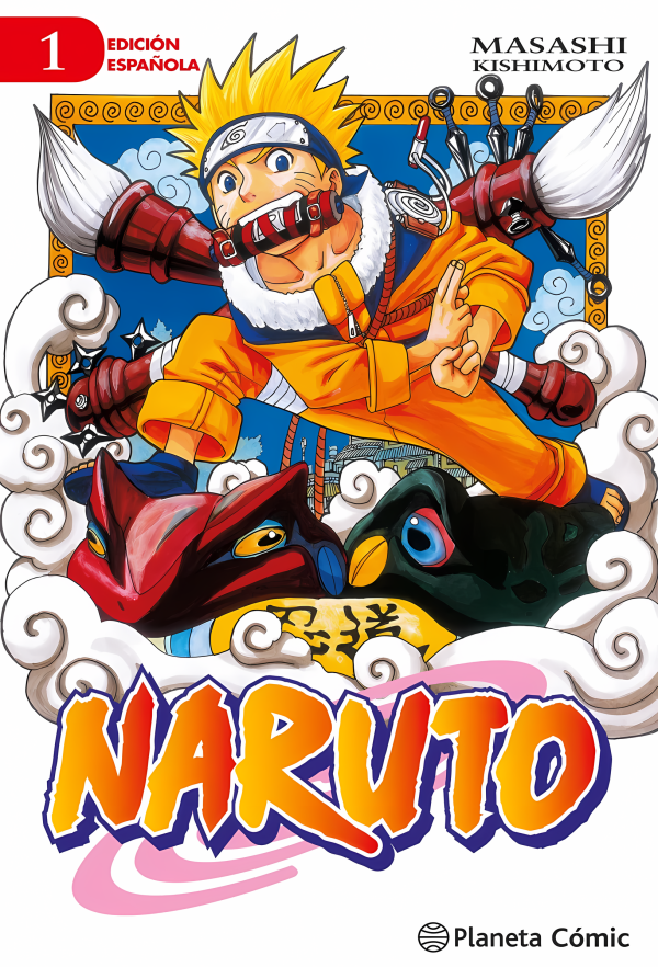 Naruto 01