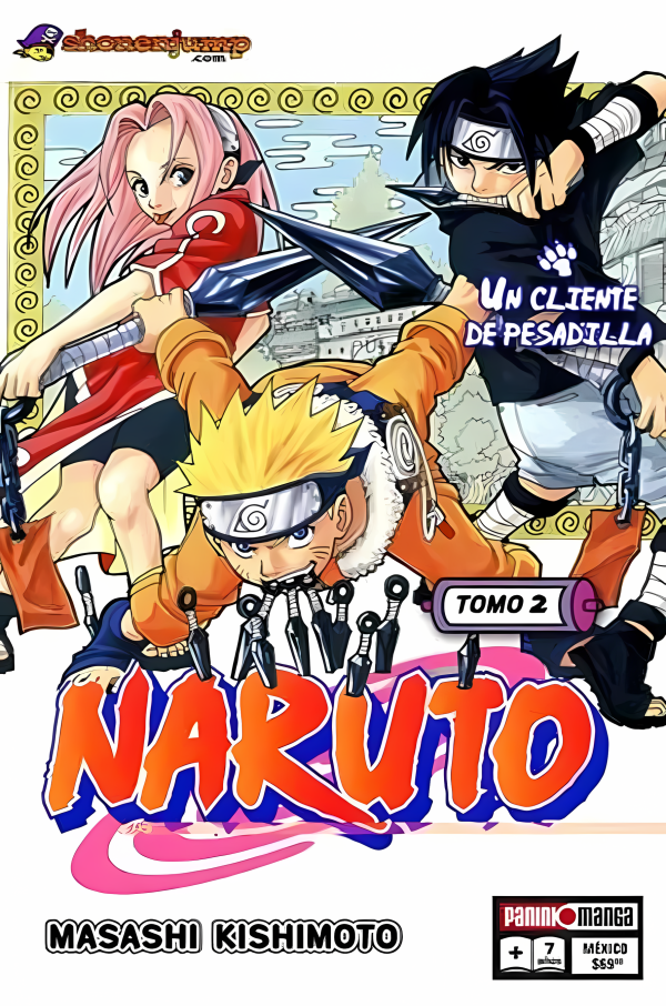 Naruto 02